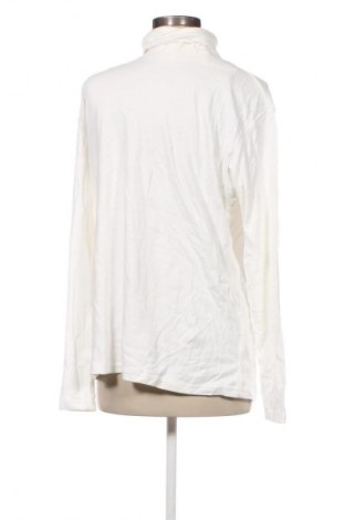 Damen Rollkragen Uniqlo, Größe XL, Farbe Weiß, Preis € 23,99