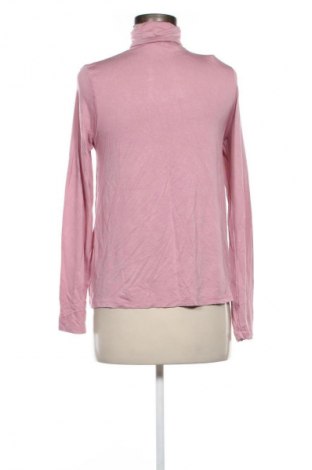 Damen Rollkragen United Colors Of Benetton, Größe S, Farbe Rosa, Preis 10,00 €