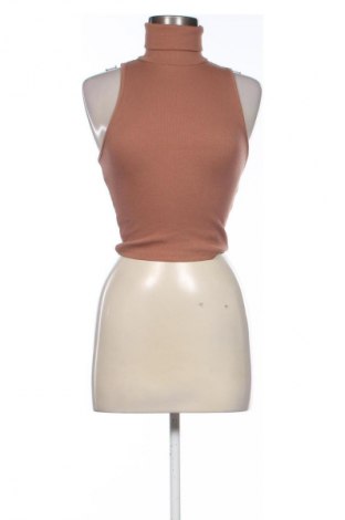 Dámský rolák Zara, Velikost S, Barva Hnědá, Cena  288,00 Kč