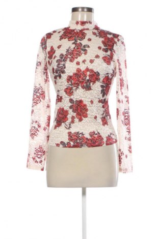 Дамско полo Zara, Размер S, Цвят Многоцветен, Цена 9,20 €