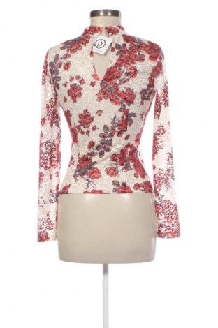 Дамско полo Zara, Размер S, Цвят Многоцветен, Цена 9,20 €