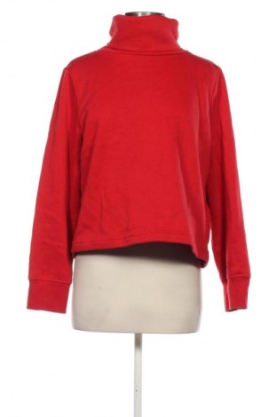 Dámský rolák Zara, Velikost M, Barva Červená, Cena  340,00 Kč