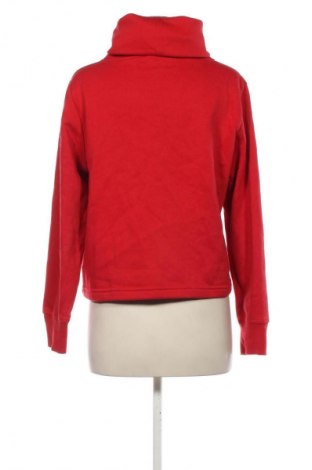 Dámský rolák Zara, Velikost M, Barva Červená, Cena  340,00 Kč