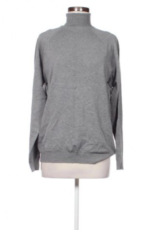 Női garbó Zara, Méret L, Szín Szürke, Ár 4 959 Ft