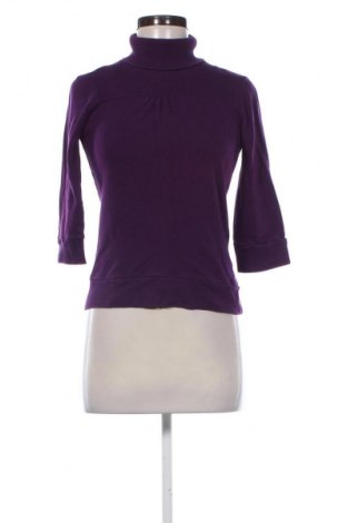 Női garbó Zara, Méret M, Szín Lila, Ár 4 132 Ft