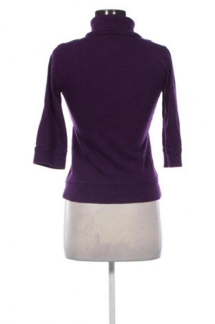 Női garbó Zara, Méret M, Szín Lila, Ár 4 132 Ft