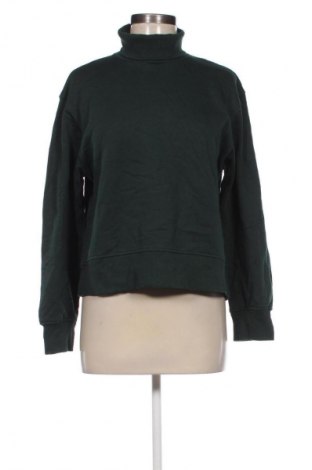 Damen Rollkragen Zara, Größe S, Farbe Grün, Preis € 11,99