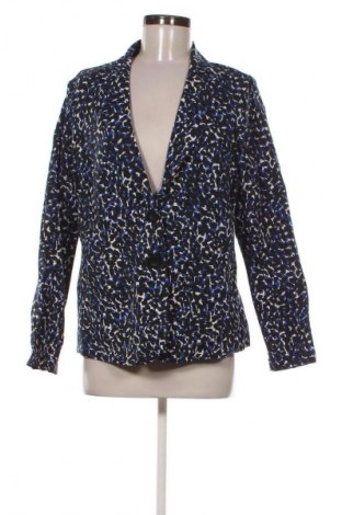 Γυναικείο σακάκι &Co Woman, Μέγεθος XL, Χρώμα Πολύχρωμο, Τιμή 16,99 €