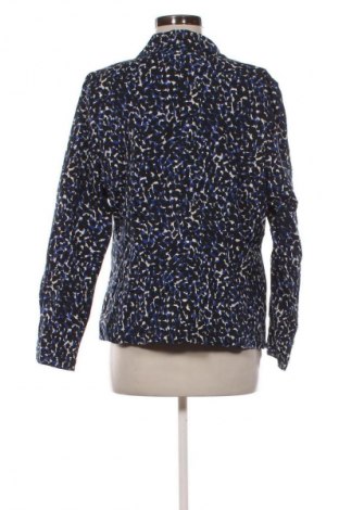 Γυναικείο σακάκι &Co Woman, Μέγεθος XL, Χρώμα Πολύχρωμο, Τιμή 16,99 €