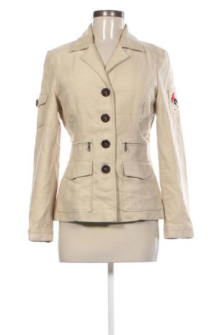 Női blézer 2964 Garmisch, Méret S, Szín Bézs, Ár 19 619 Ft