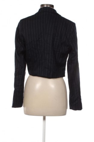 Női blézer ABOUT YOU x Toni Garrn, Méret XS, Szín Kék, Ár 30 429 Ft