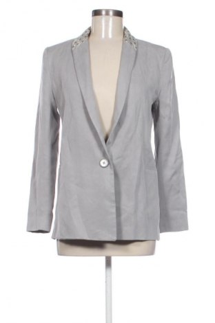 Damen Blazer ADMISE, Größe S, Farbe Grau, Preis € 105,00