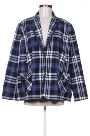 Damen Blazer ALESSA W., Größe XXL, Farbe Mehrfarbig, Preis € 25,00