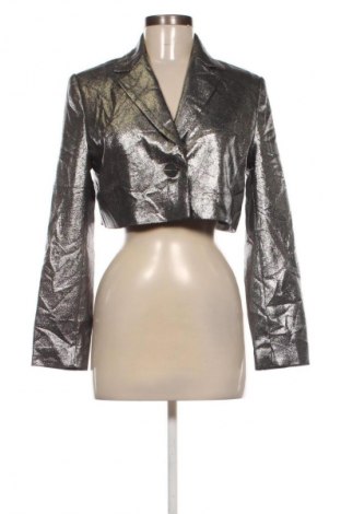 Női blézer ASOS, Méret S, Szín Szürke, Ár 8 229 Ft