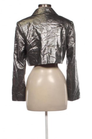 Női blézer ASOS, Méret S, Szín Szürke, Ár 8 229 Ft