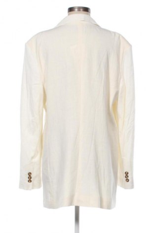 Damen Blazer ASOS, Größe XL, Farbe Weiß, Preis € 34,72