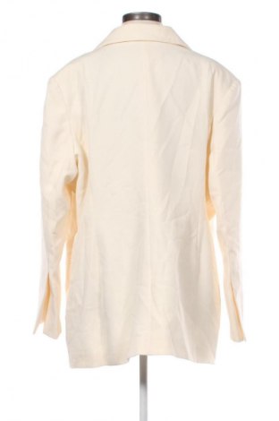 Női blézer ASOS, Méret XXL, Szín Ekrü
, Ár 5 399 Ft