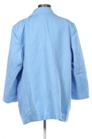 Дамско сако ASOS, Размер XXL, Цвят Син, Цена 21,47 €