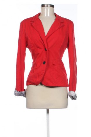 Damen Blazer Advantage, Größe M, Farbe Rot, Preis € 23,99