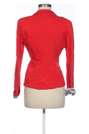 Damen Blazer Advantage, Größe M, Farbe Rot, Preis € 23,99
