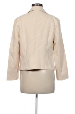 Damen Blazer Allegra K, Größe XS, Farbe Beige, Preis € 17,99