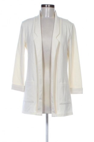 Dámské sako  Amisu, Velikost S, Barva Krémová, Cena  696,00 Kč