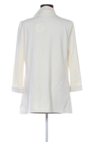 Dámské sako  Amisu, Velikost S, Barva Krémová, Cena  696,00 Kč