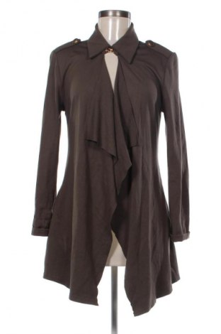 Női blézer Amisu, Méret M, Szín Zöld, Ár 10 331 Ft