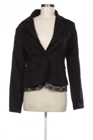 Dámské sako  Amisu, Velikost M, Barva Černá, Cena  696,00 Kč