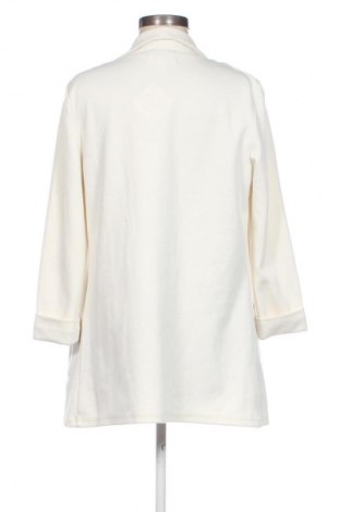 Damen Blazer Amisu, Größe M, Farbe Ecru, Preis € 24,55