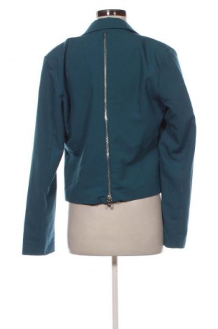 Damen Blazer Amisu, Größe M, Farbe Blau, Preis € 25,00