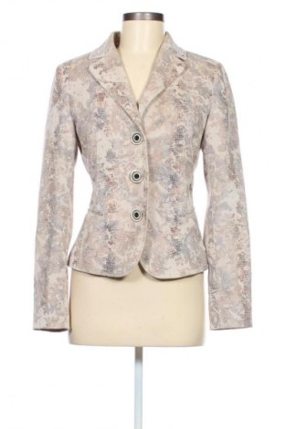 Női blézer Andrea Mabiani, Méret M, Szín Sokszínű, Ár 23 034 Ft