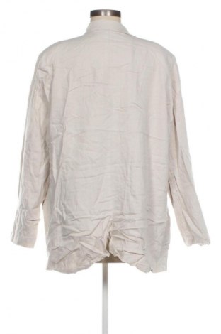 Дамско сако Anko, Размер XXL, Цвят Екрю, Цена 11,24 €