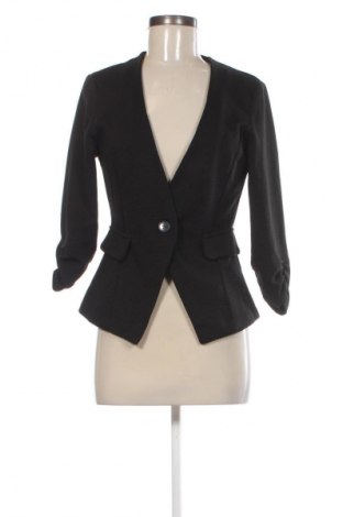 Dámské sako  Ann Christine, Velikost M, Barva Černá, Cena  249,00 Kč