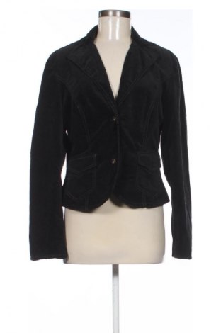 Női blézer Ann Llewellyn, Méret M, Szín Fekete, Ár 10 146 Ft