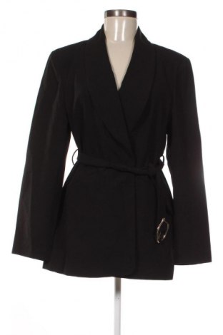 Γυναικείο σακάκι Anna Field, Μέγεθος XL, Χρώμα Μαύρο, Τιμή 38,99 €