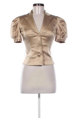 Damen Blazer Apart, Größe XXS, Farbe Beige, Preis € 55,73