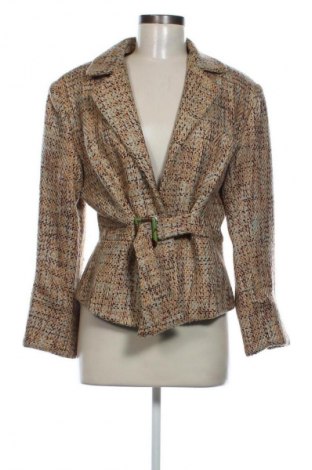 Dámske sako  Apriori, Veľkosť XL, Farba Viacfarebná, Cena  24,54 €