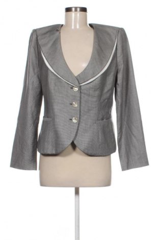 Damen Blazer Armani Collezioni, Größe L, Farbe Grau, Preis € 331,75