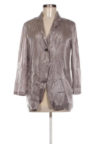 Női blézer Armani Jeans, Méret L, Szín Szürke, Ár 42 259 Ft