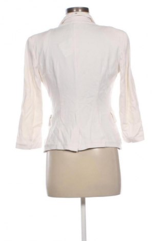 Γυναικείο σακάκι Armani Jeans, Μέγεθος M, Χρώμα Λευκό, Τιμή 104,99 €