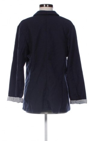 Damen Blazer Armonika, Größe XL, Farbe Blau, Preis 24,54 €