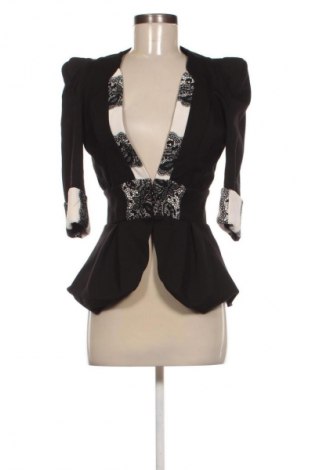 Női blézer Atmosphere, Méret S, Szín Sokszínű, Ár 10 146 Ft