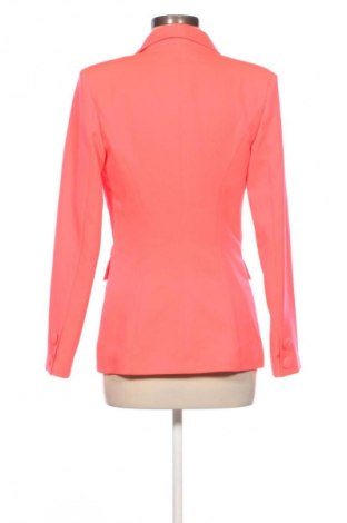 Γυναικείο σακάκι Atmosphere, Μέγεθος XS, Χρώμα Ρόζ , Τιμή 46,61 €