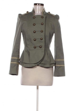 Női blézer Atmosphere, Méret M, Szín Zöld, Ár 10 331 Ft