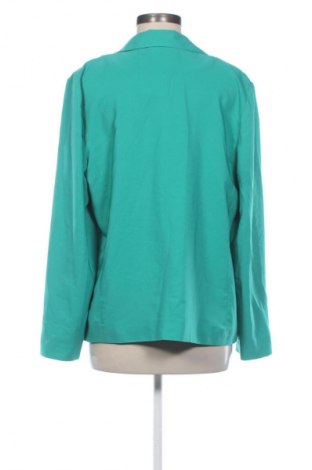 Női blézer Atmosphere, Méret L, Szín Zöld, Ár 10 102 Ft