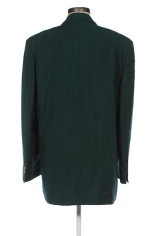 Női blézer Authentic Clothing Company, Méret L, Szín Zöld, Ár 10 331 Ft