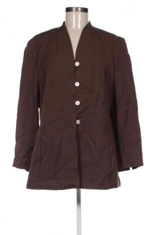Damen Blazer Avance, Größe XL, Farbe Braun, Preis 55,80 €