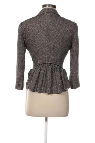 Női blézer BOSS, Méret S, Szín Sokszínű, Ár 50 729 Ft