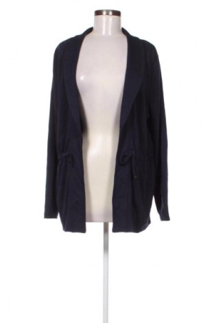 Damen Blazer Barbara Lebek, Größe XL, Farbe Blau, Preis € 23,99